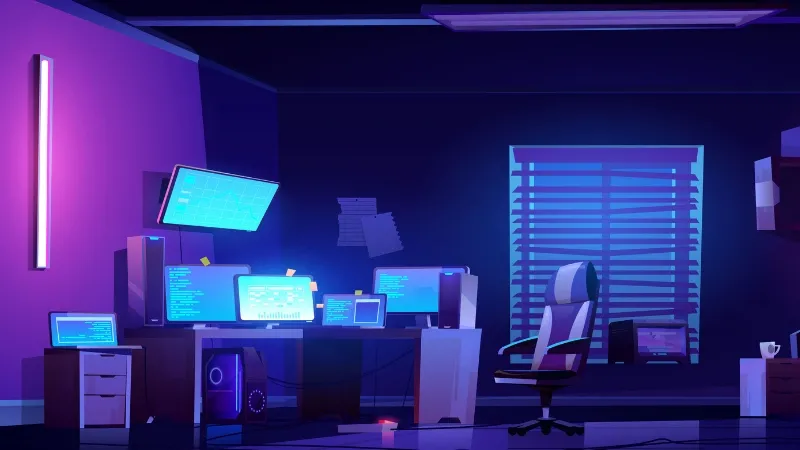 Home Security Lab